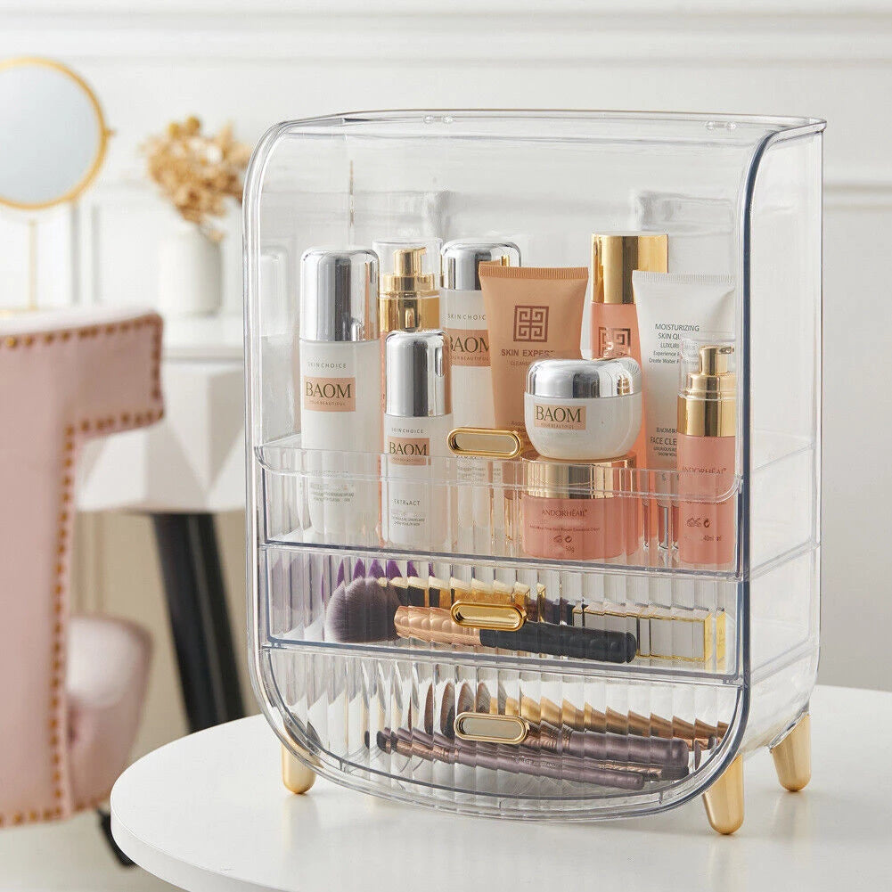 Makeup Organizers