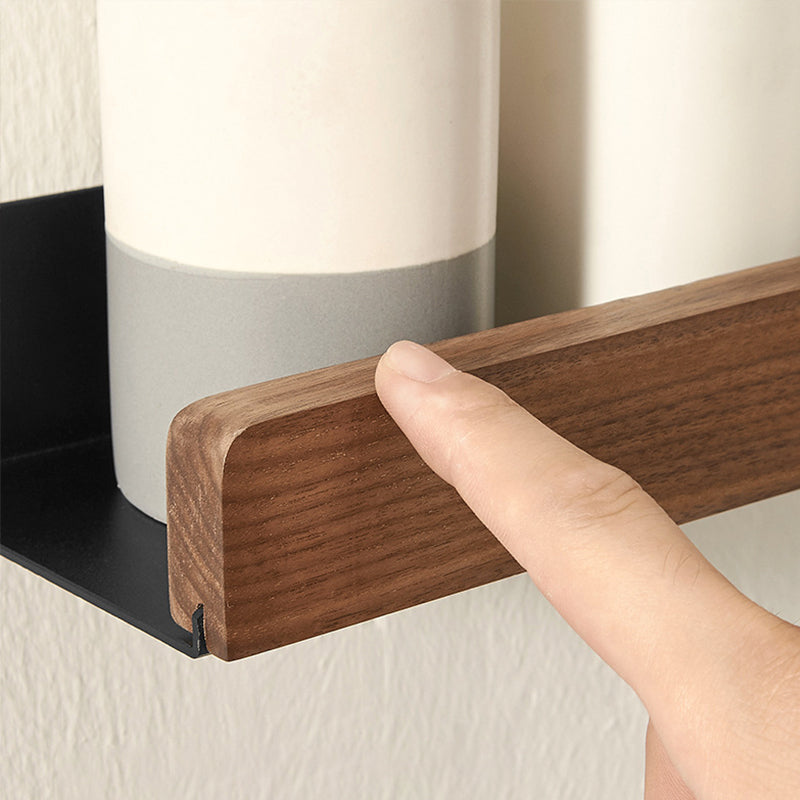 KAUS Bathroom Shelf - Elevato Home Organizer