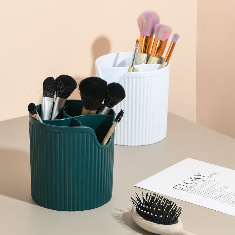 AURA Brush Holder - Elevato Home Organizer