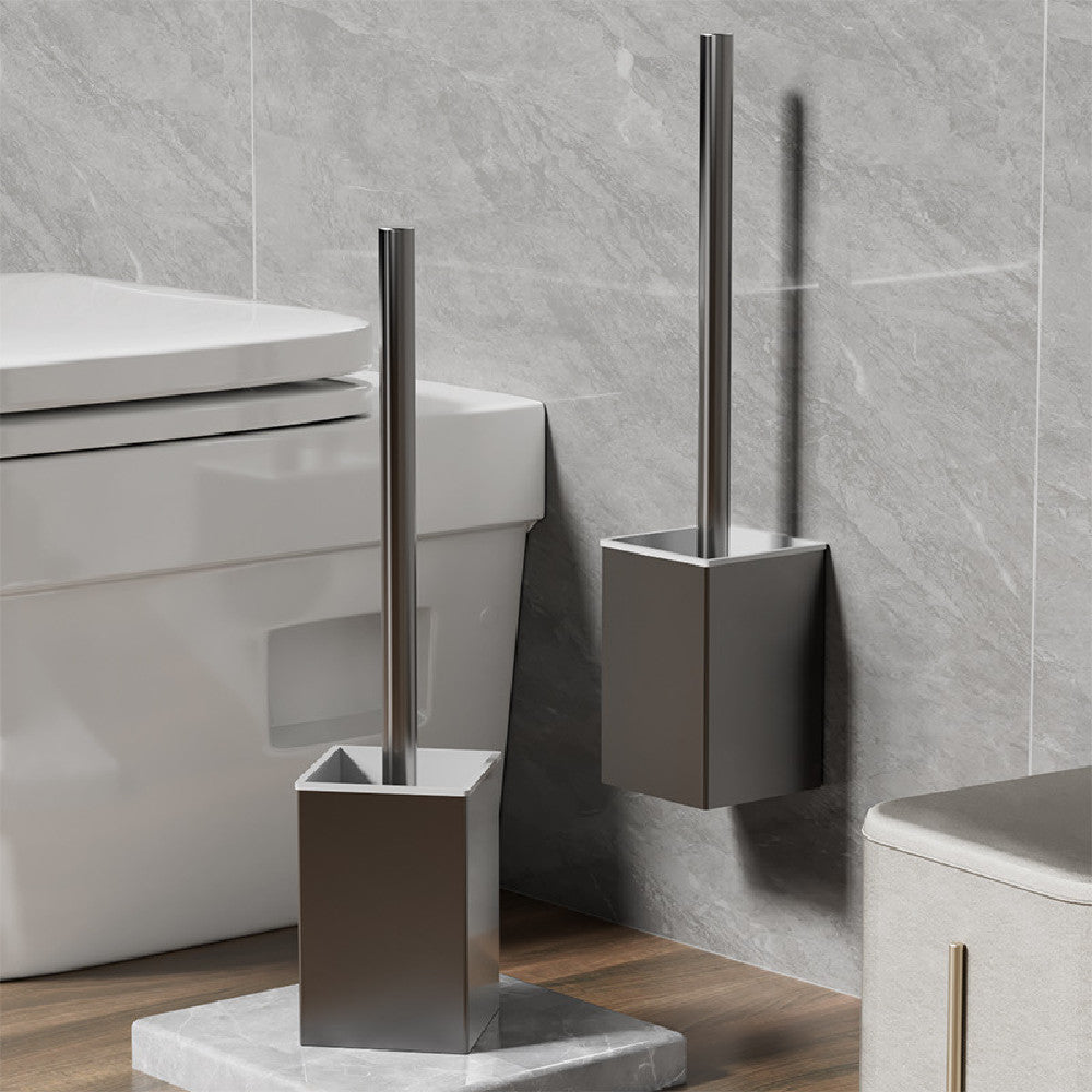 Stainless LustraBrush