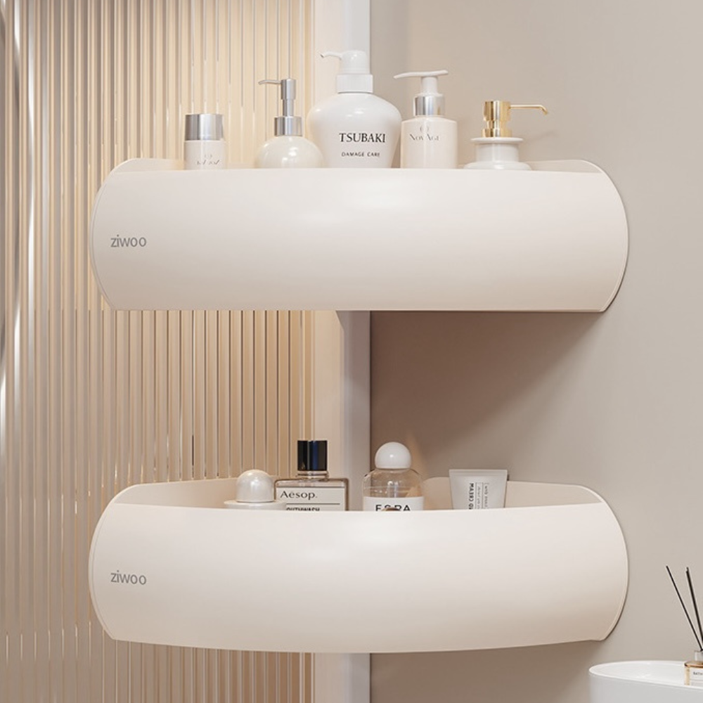 ZIWOO Shelf