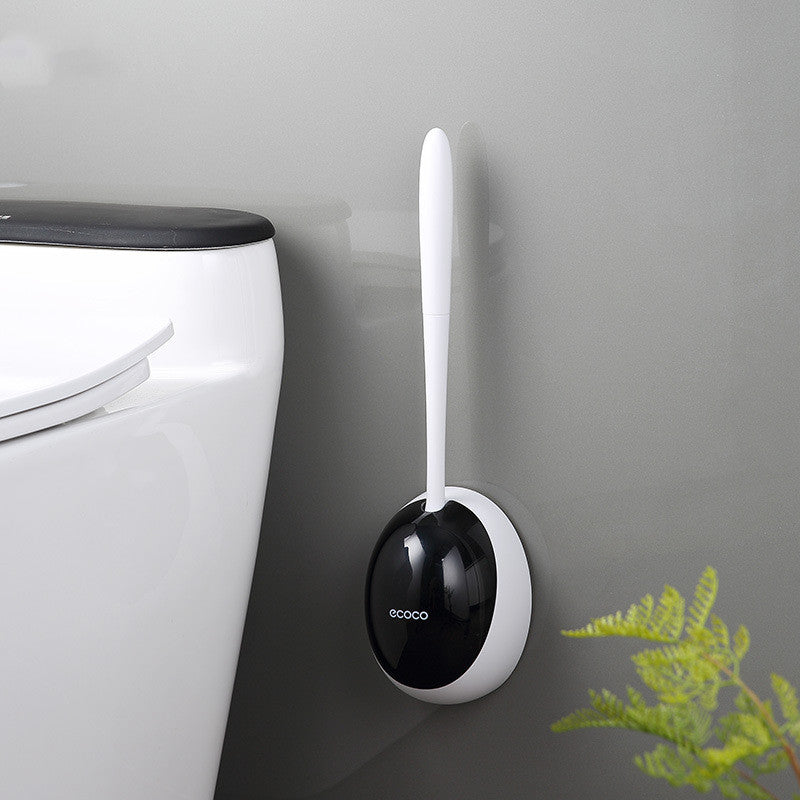 Round Toilet Brush - Elevato Home