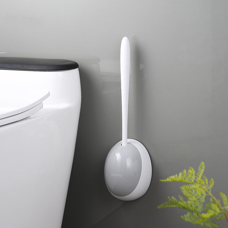 Round Toilet Brush - Elevato Home