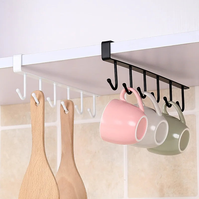 Hooks Hanging Rack