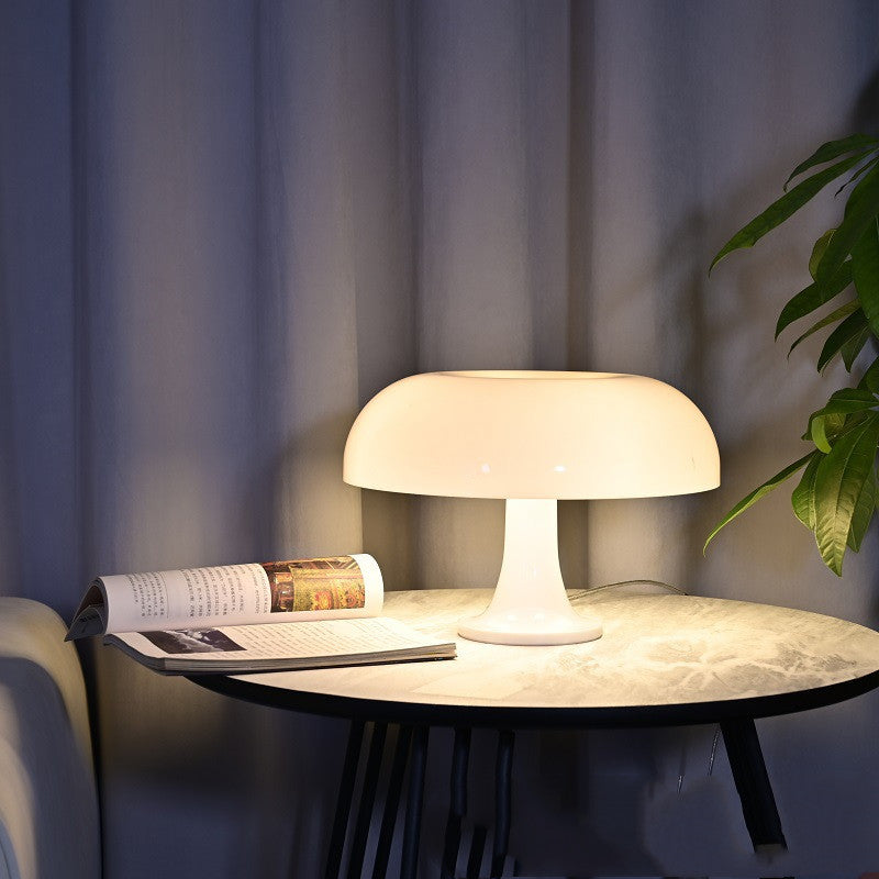 MushLuxe Lamp