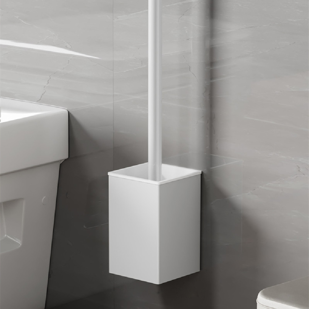 Stainless LustraBrush