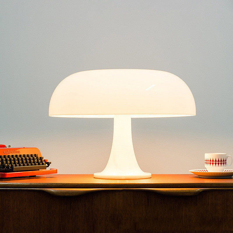 MushLuxe Lamp