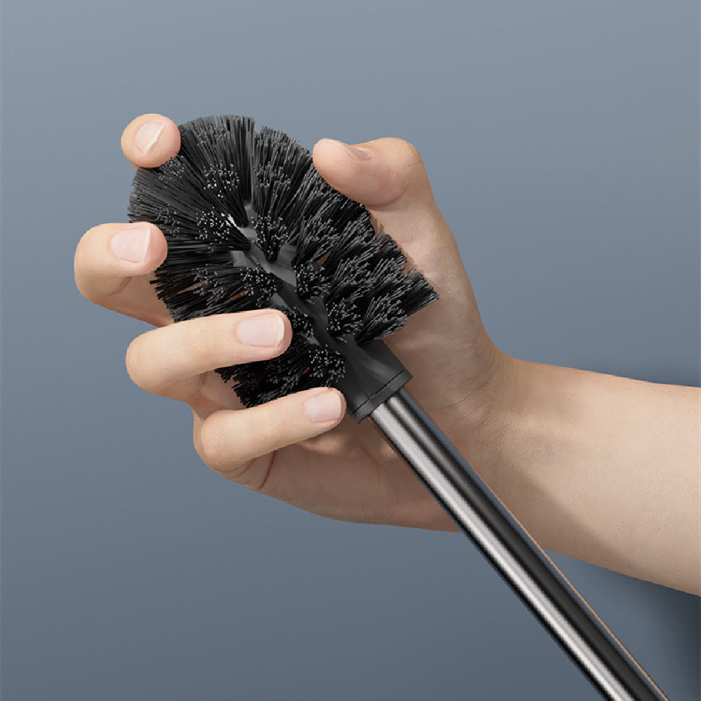 Stainless LustraBrush
