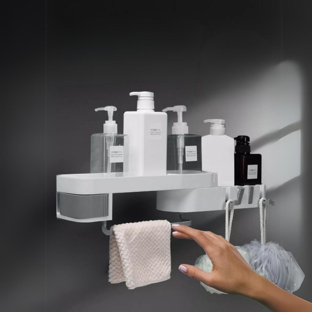 Prima Shelf - Elevato Home