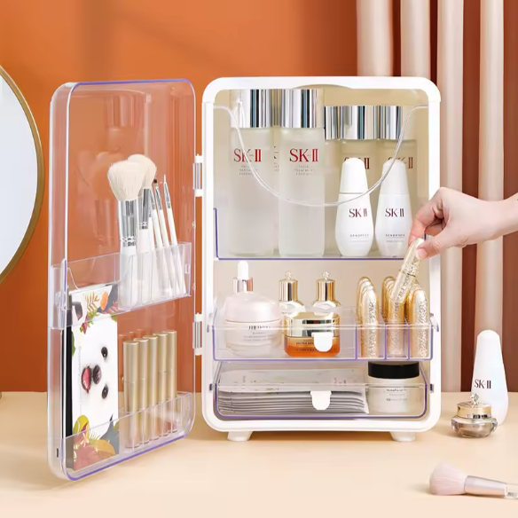 Eva Cosmetic Organizer - Elevato Home