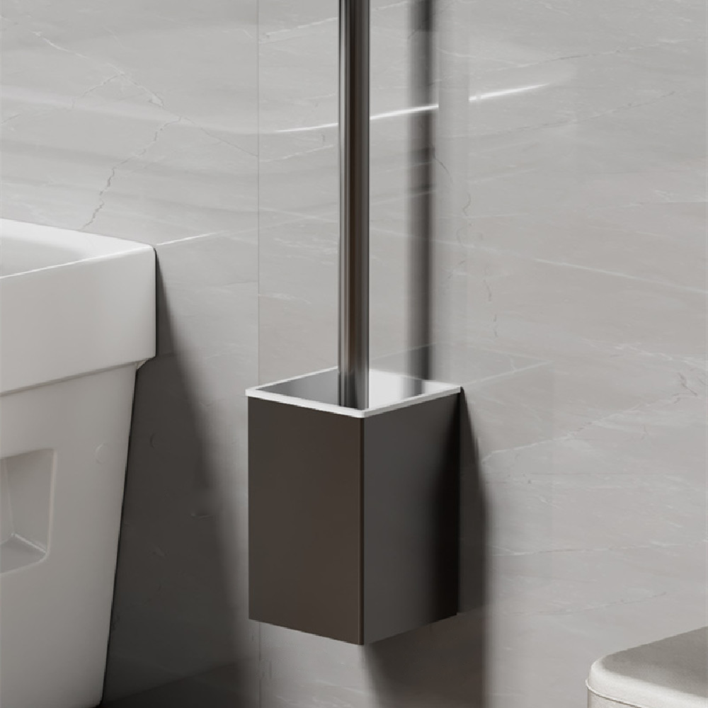 Stainless LustraBrush