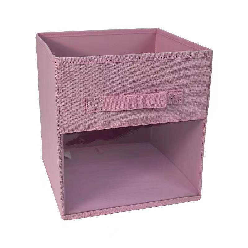 Transparent Storage Box
