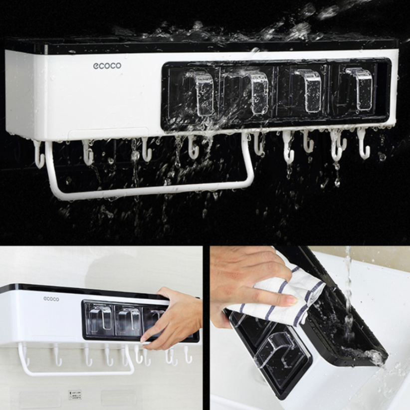 Multifunctional Seasoning Rack - Elevato Home Organizer