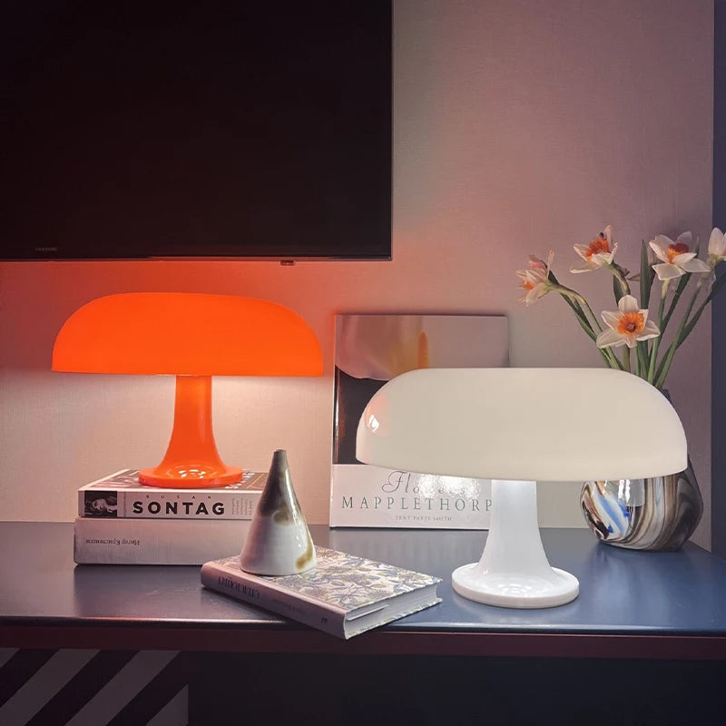 MushLuxe Lamp