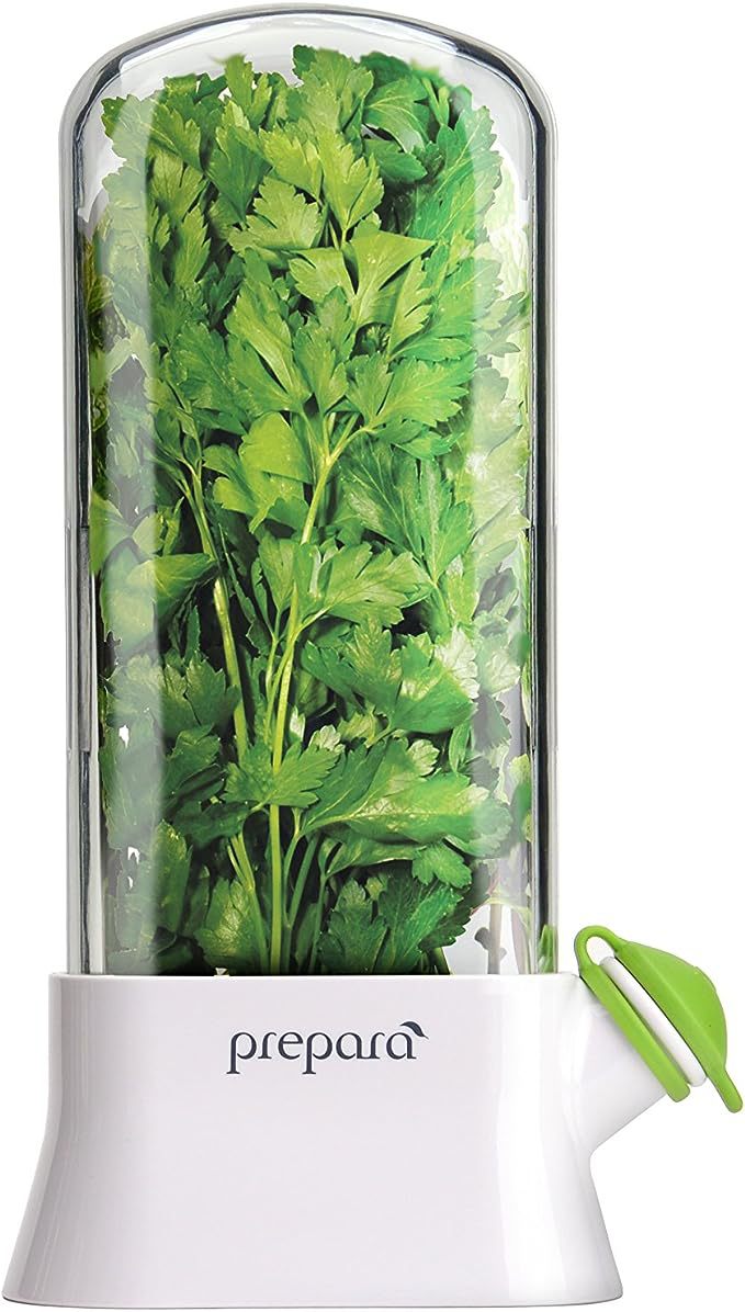 Refrigerator Herb Saver - Elevato Home
