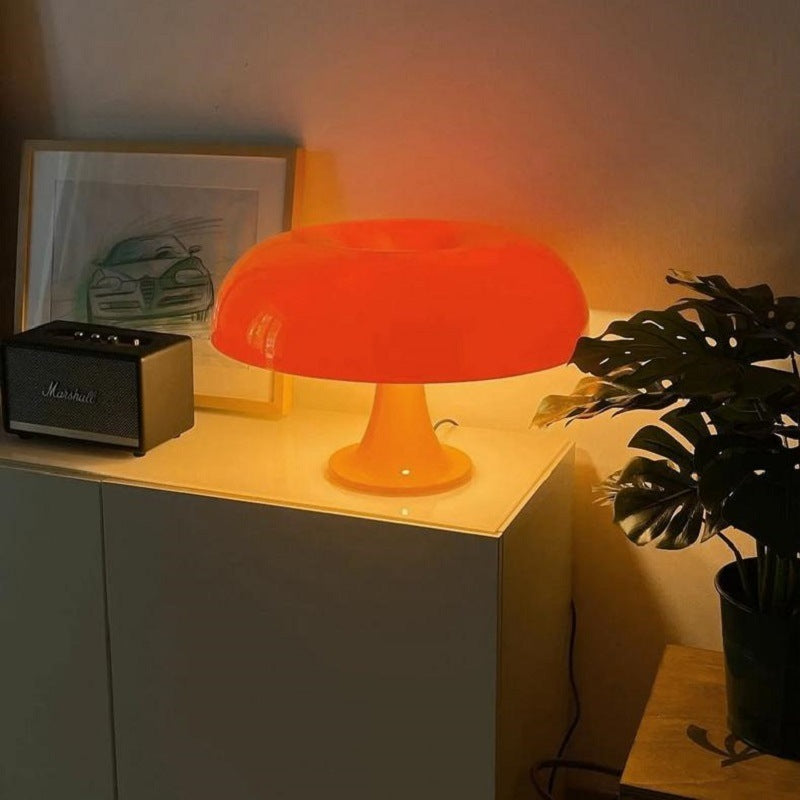MushLuxe Lamp