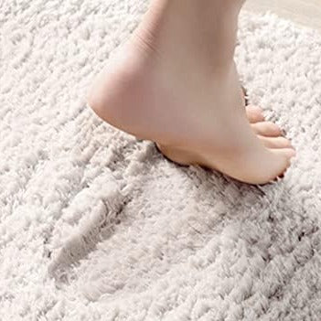 Get Naked Minimalist Bathroom Mat - Elevato Home Organizer