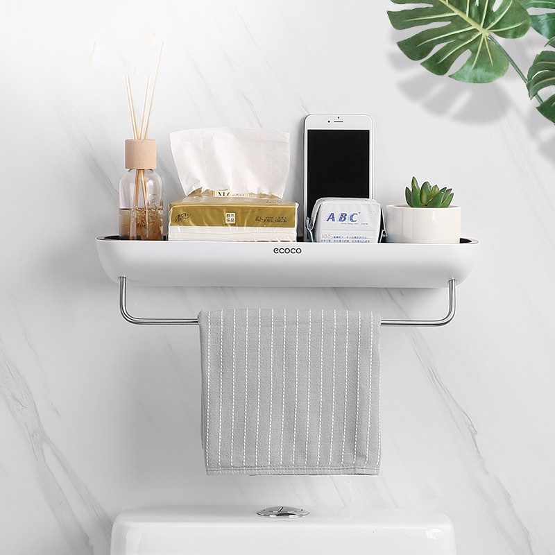 Ecoco Rack - Elevato Home Organizer