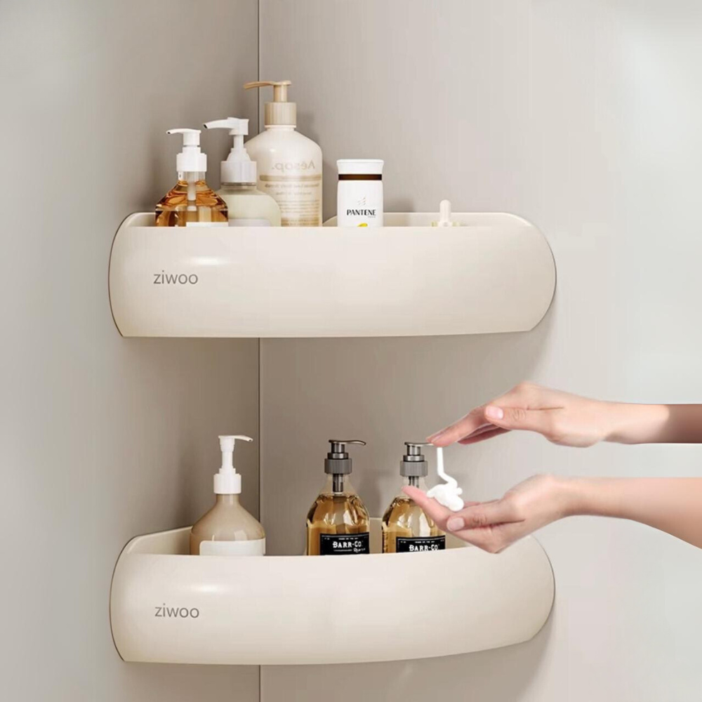 ZIWOO Shelf