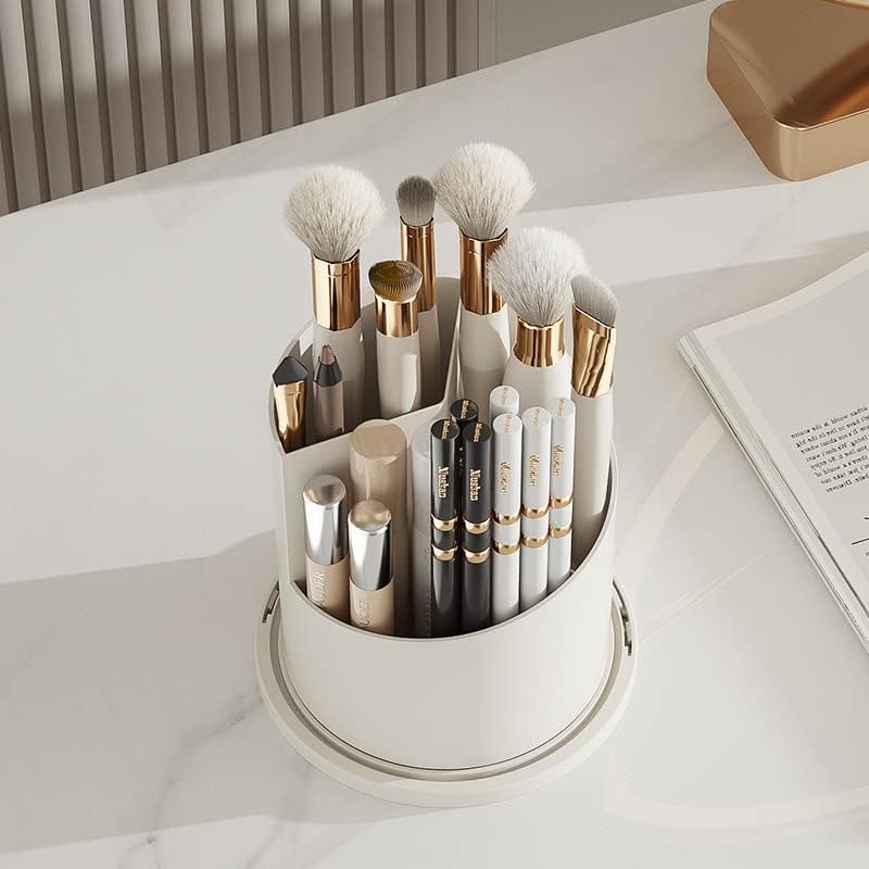 SERENE 360° Makeup Brush Holder