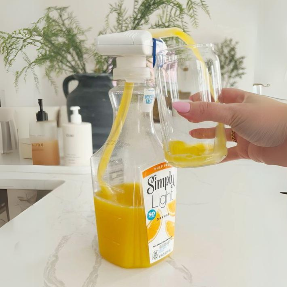 HydroFlow® Automatic Drink Dispenser