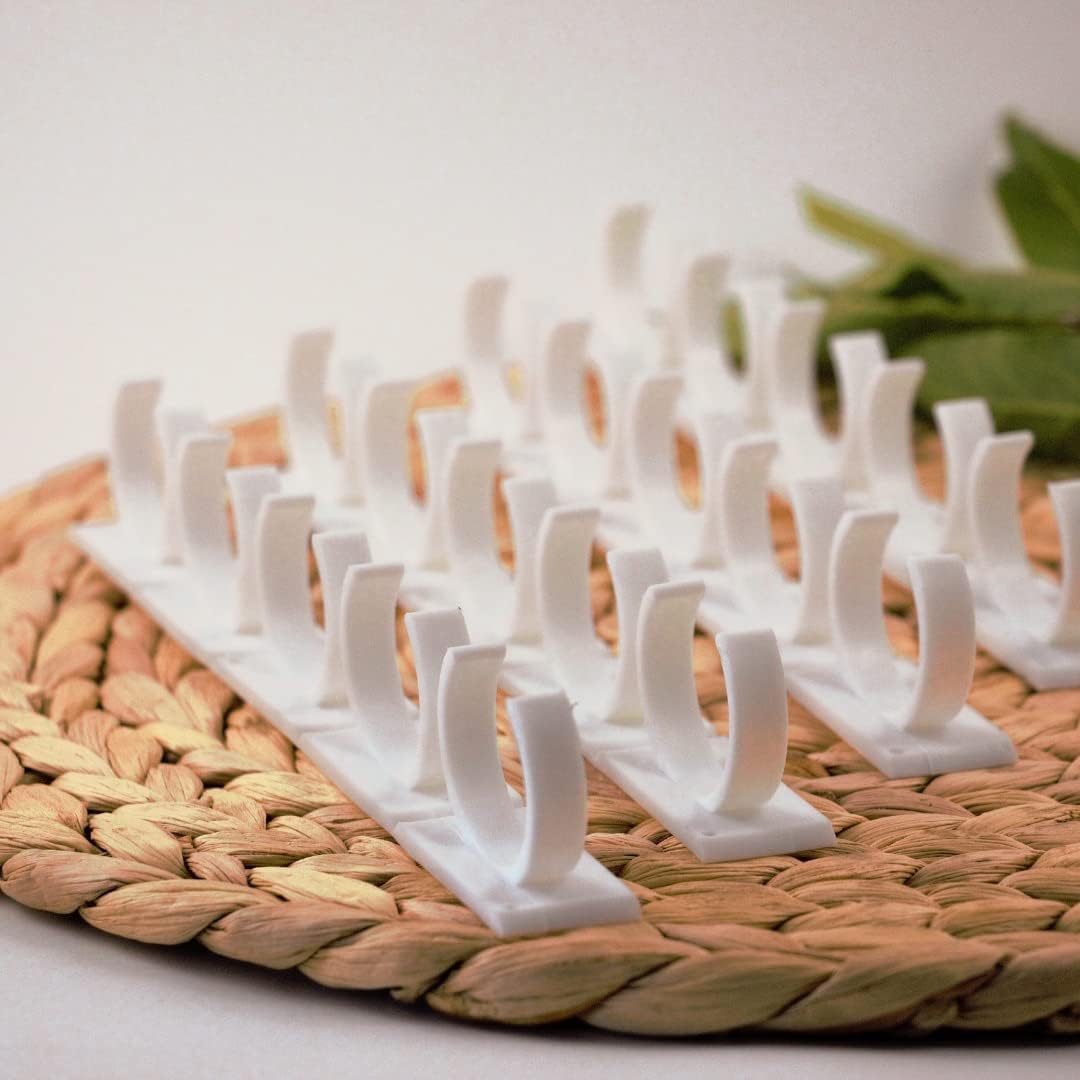 Clip Spice Jar Holder - Elevato Home Organizer