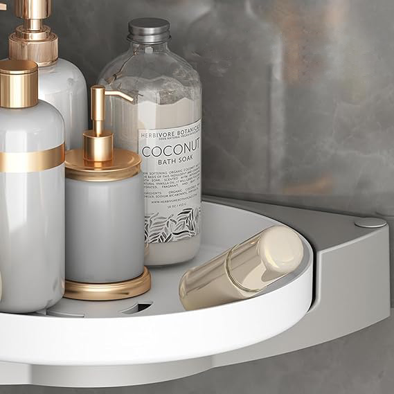Rotatable Corner Rack - Elevato Home
