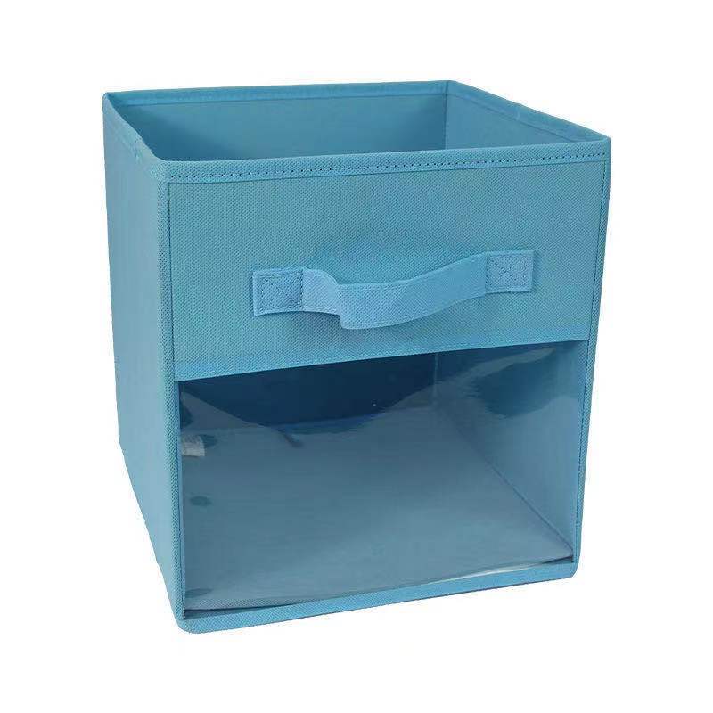 Transparent Storage Box