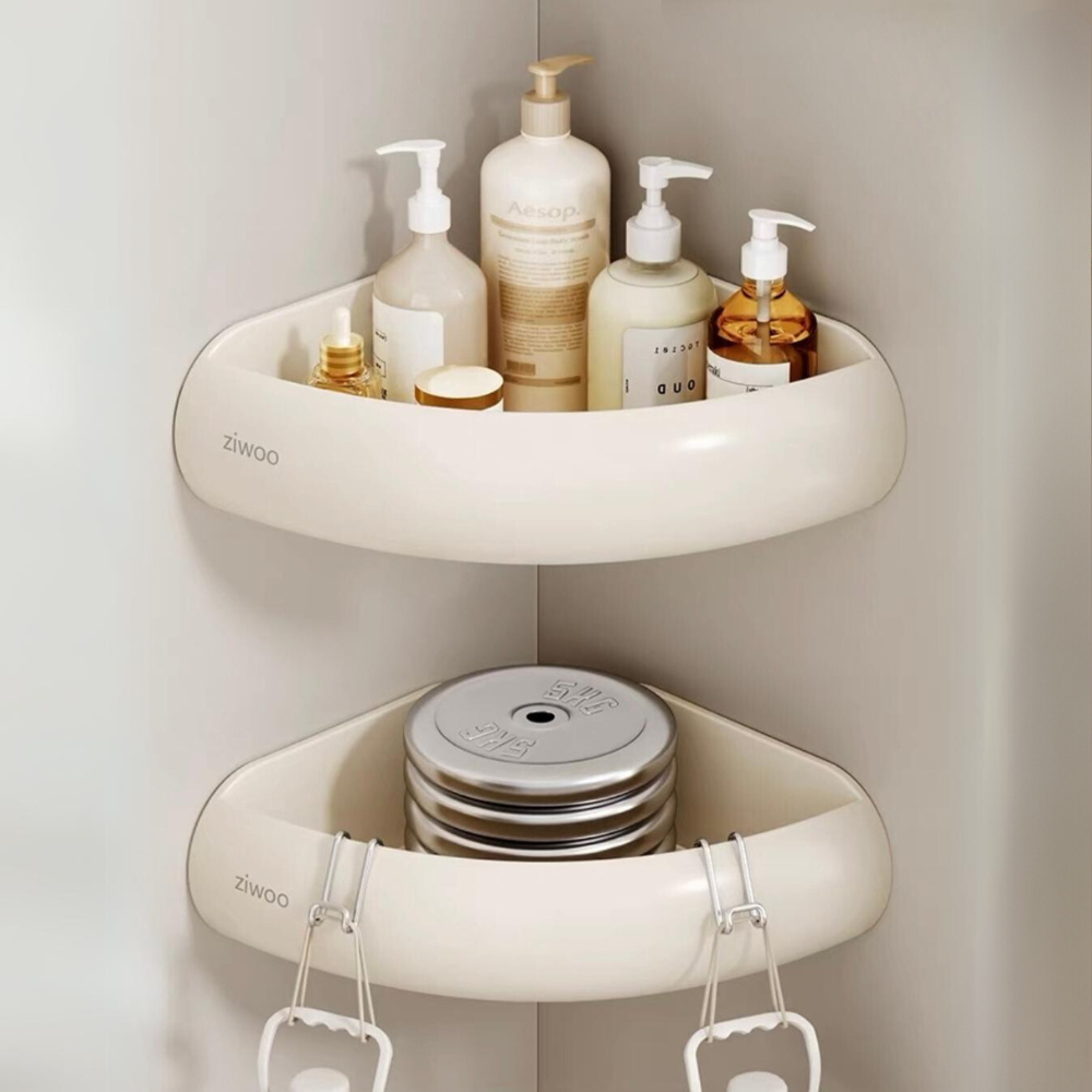ZIWOO Shelf