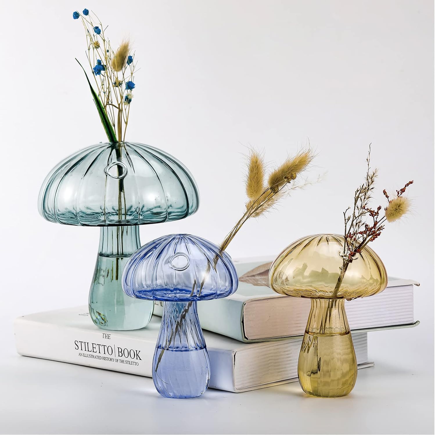 FUNGO Vase