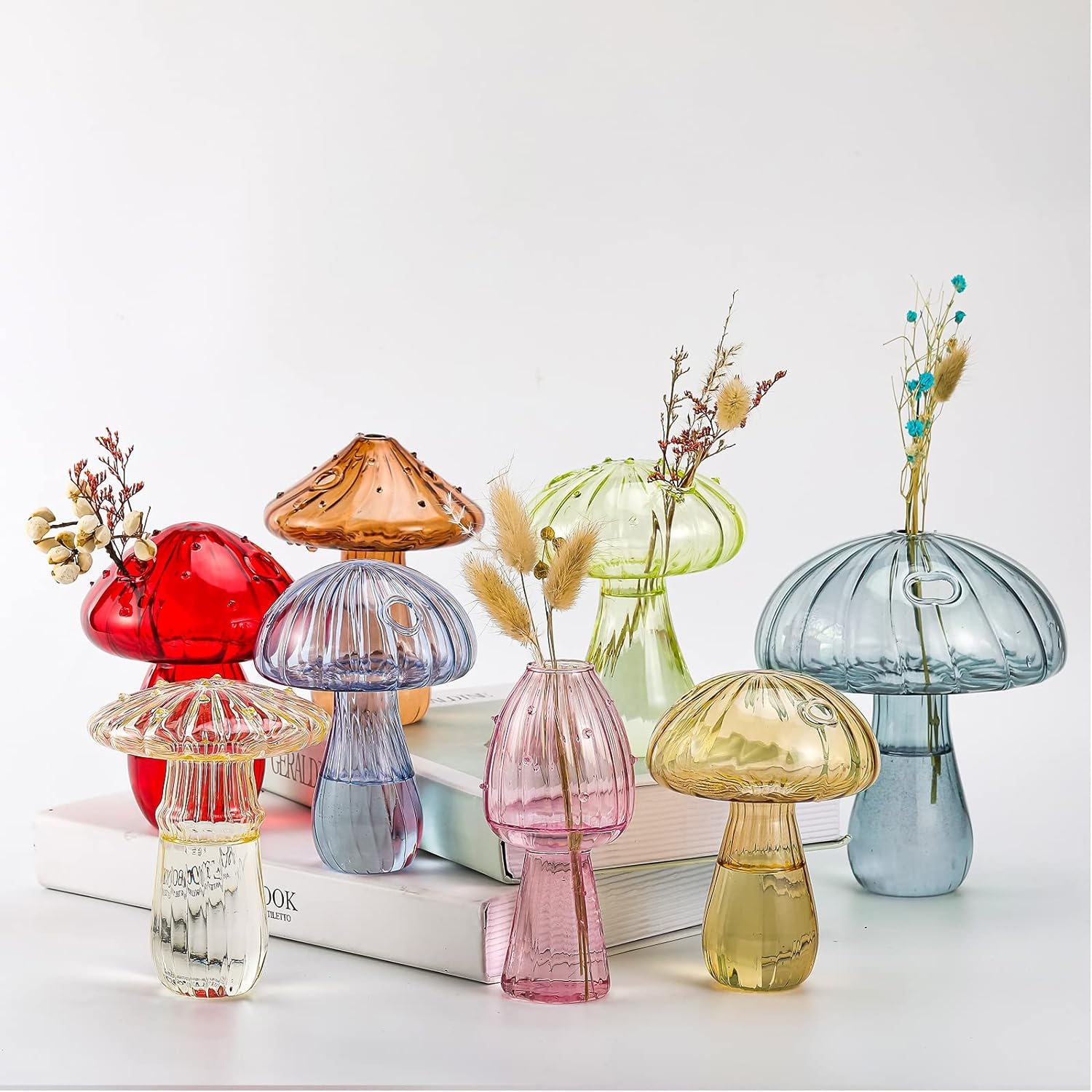 FUNGO Vase