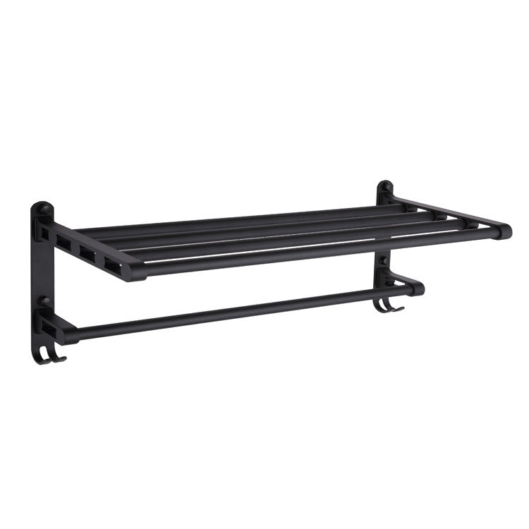 ESILE Towel Rack - Elevato Home Organizer