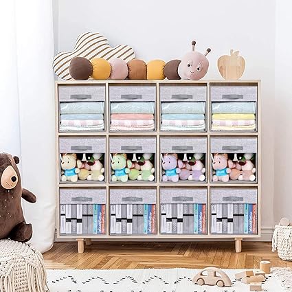 Transparent Storage Box