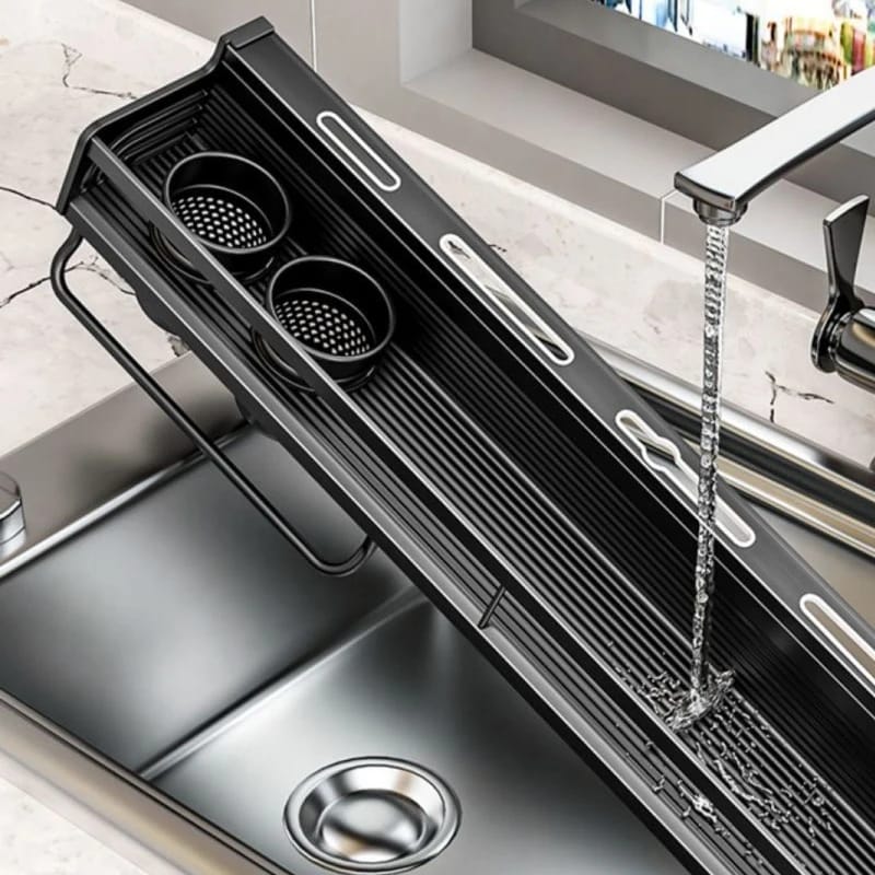 Multifunctional Spice Rack - Elevato Home