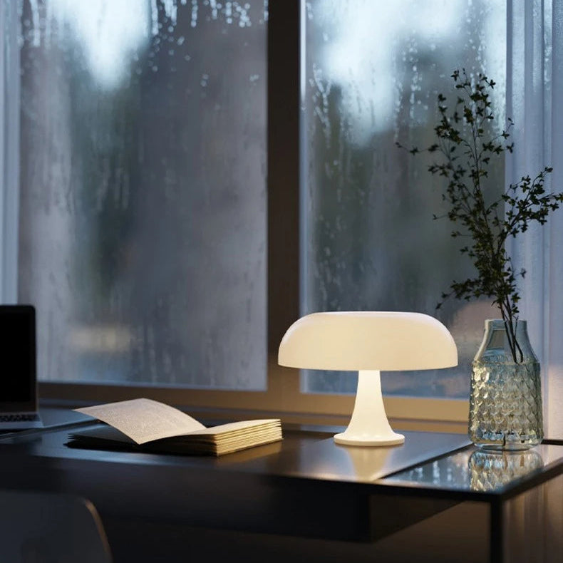 MushLuxe Lamp