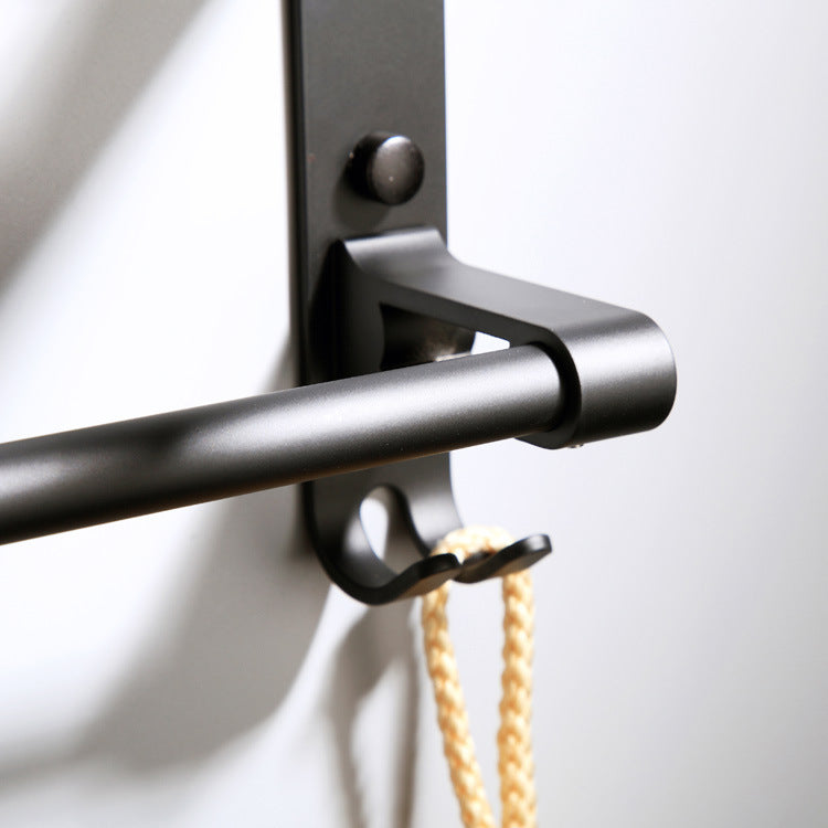 ESILE Towel Rack - Elevato Home Organizer