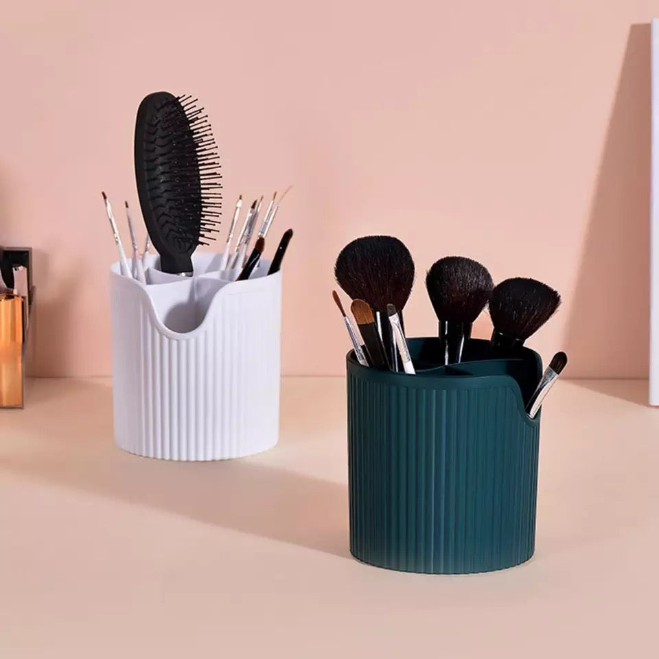 AURA Brush Holder - Elevato Home Organizer