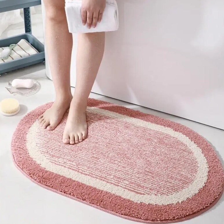 RODE Bath Mat - Elevato Home