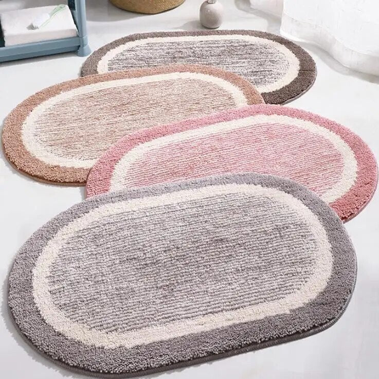RODE Bath Mat - Elevato Home