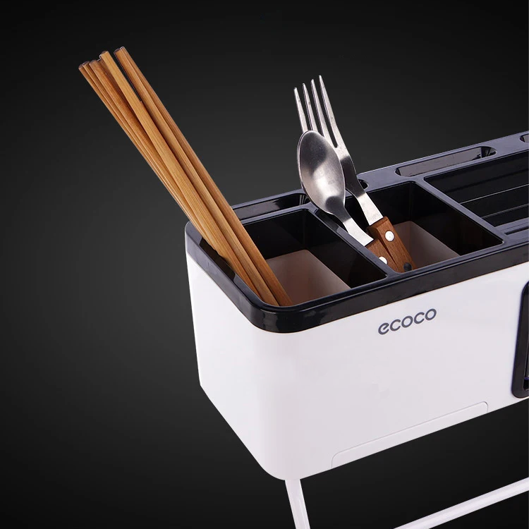 Multifunctional Seasoning Rack - Elevato Home Organizer