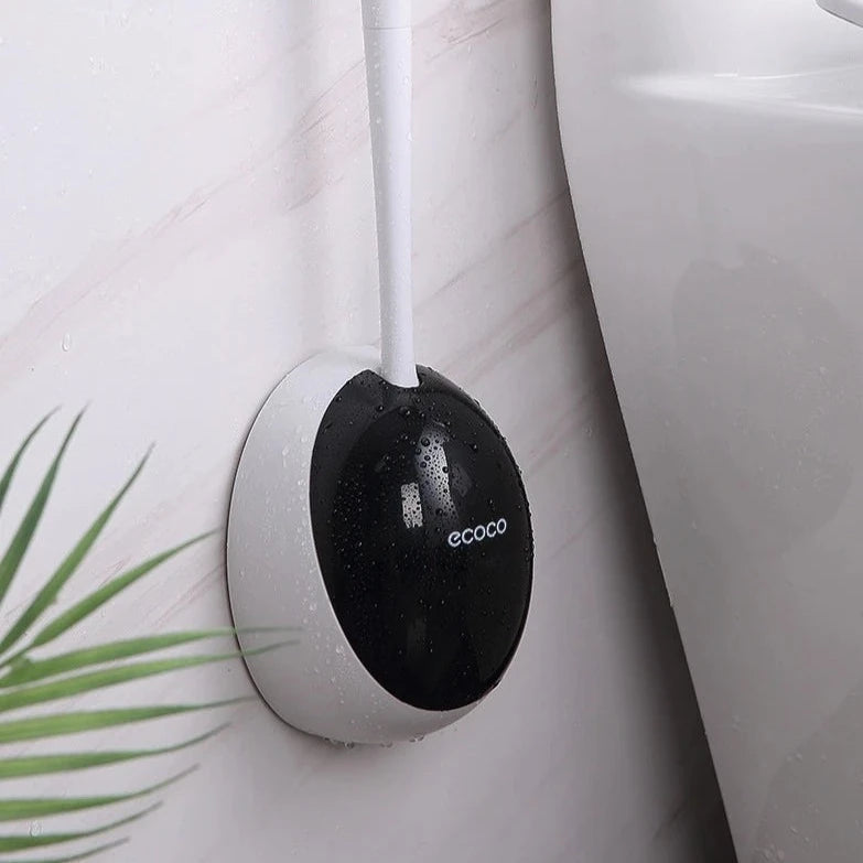 Round Toilet Brush - Elevato Home