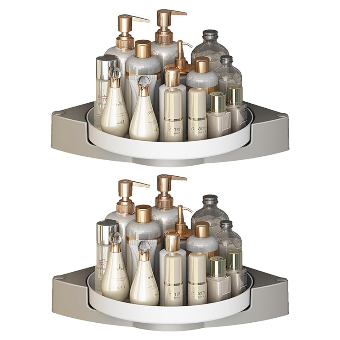 Rotatable Corner Rack - Elevato Home