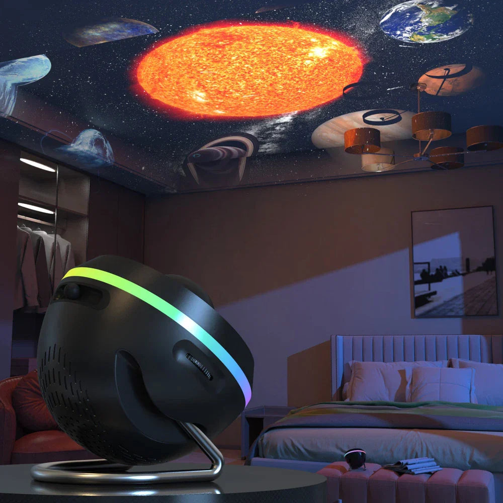 Planetarium® Star Projector