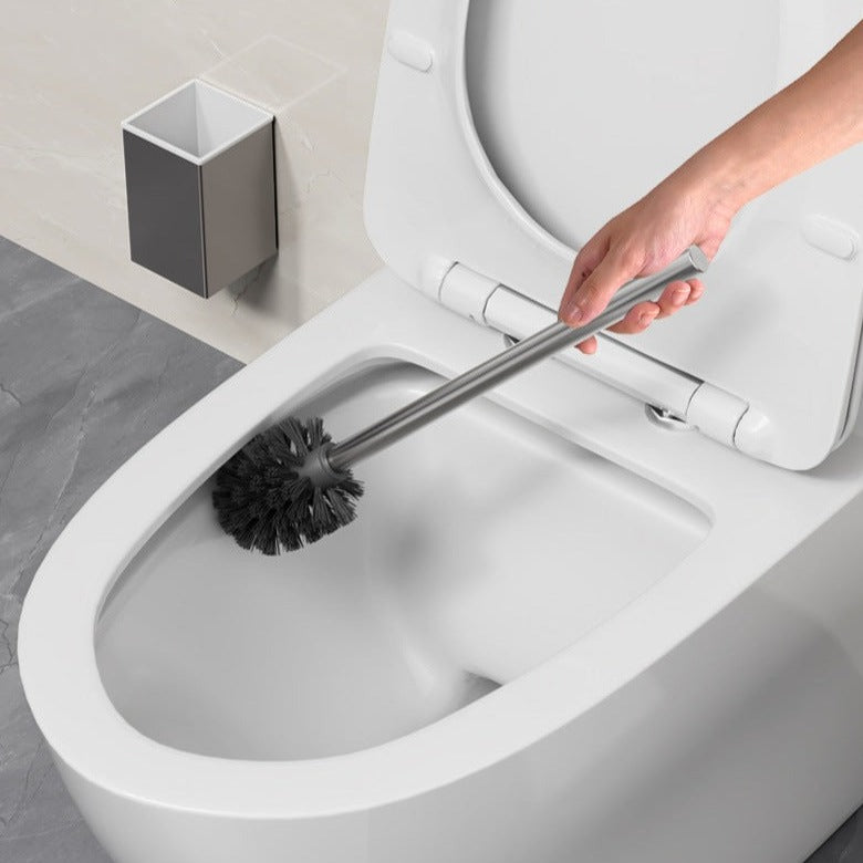 Stainless LustraBrush
