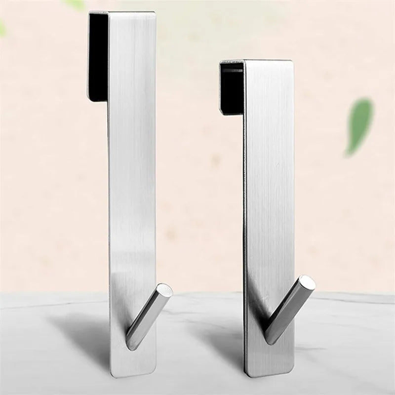 Glass Door Hanger - Elevato Home Organizer
