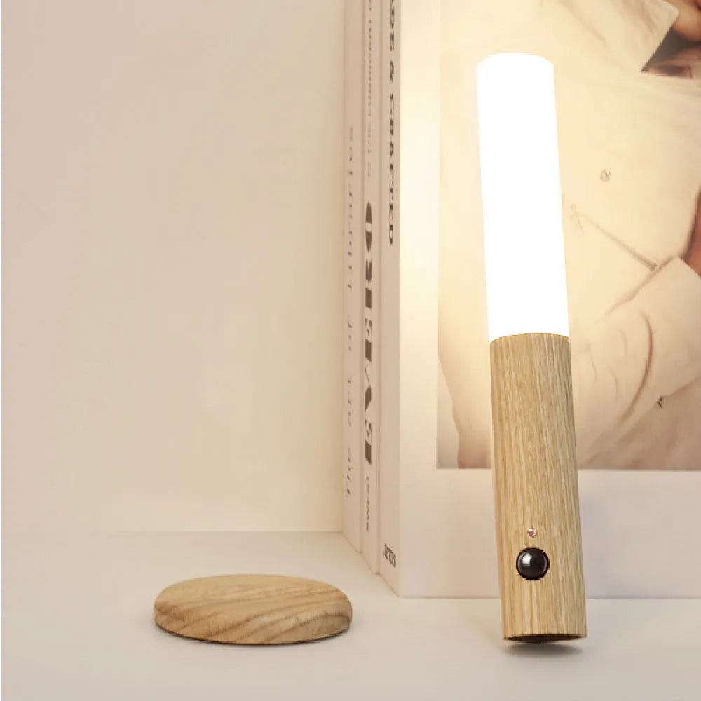 Light Stick Wall Lamp - Elevato Home Organizer