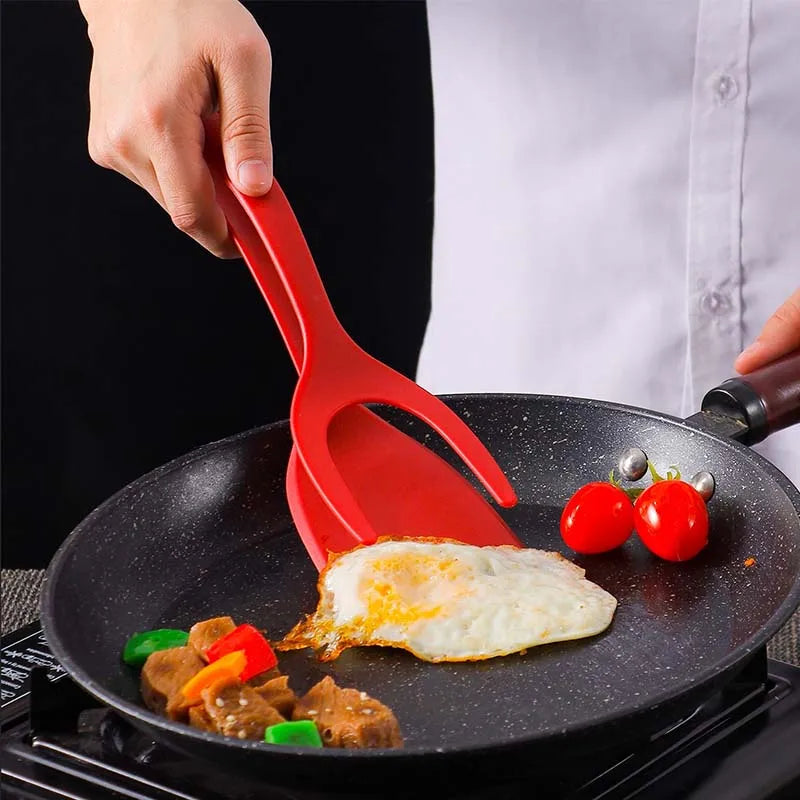 Flipper Spatula - Elevato Home Organizer