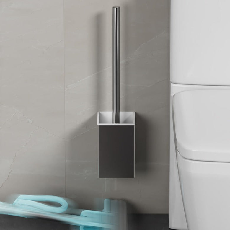Stainless LustraBrush