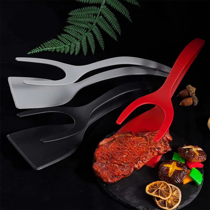 Flipper Spatula - Elevato Home Organizer