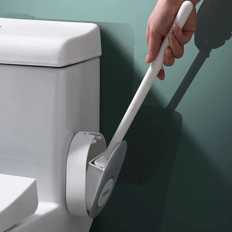 Ecoco Toilet Brush - Elevato Home Organizer